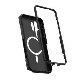 Kryt na mobil UAG Trooper na Samsung Galaxy S26 Ultra černý

 obrázek produktu 13 z 20