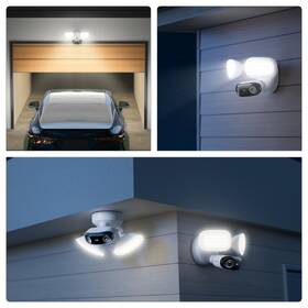 IP kamera Reolink Floodlight Series F751W Wi-Fi bílá

 obrázek produktu 12 z 12
