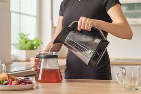 Rychlovarná konvice Sencor SWK 1595BK, 1,5 l sklo

 obrázek produktu 15 z 15
