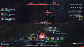 Hra Nintendo Switch 2 Xenoblade Chronicles X: Definitive Edition 

 obrázek produktu 5 z 5
