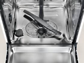 Myčka nádobí Electrolux E72LB210S 

 obrázek produktu 7 z 17