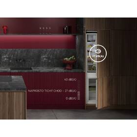 Chladnička s mrazničkou AEG TC7CS181AF bílá

 obrázek produktu 9 z 11