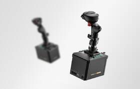 Joystick Moza Racing MHG Flightstick + AB6 Base hliník

 obrázek produktu 7 z 8