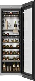 Vinotéka Miele KWT 6722 iGS-1 Prosklená dvířka černá

 obrázek produktu 7 z 10