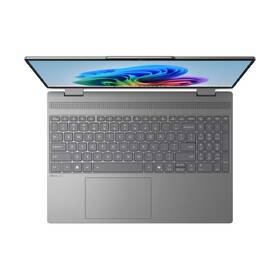 Notebook Lenovo IdeaPad 5 2-in-1 15IPH11 šedý

 obrázek produktu 4 z 13