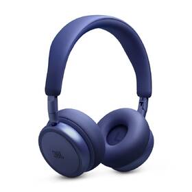 Sluchátka JBL Live 680NC modrá

 obrázek produktu 2 z 8