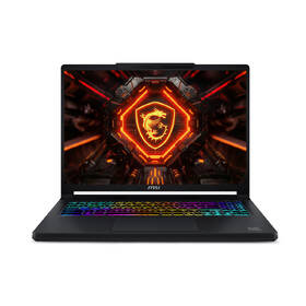 Notebook MSI Crosshair 16 Max HX E2WGXK-021XCZ černý

 obrázek produktu 4 z 10