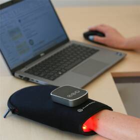LED terapie Bluetouch pro ruce černá

 obrázek produktu 12 z 12