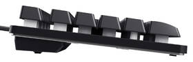 Klávesnice Trust GXT 833 Thado RGB, US layout černá

 obrázek produktu 2 z 8