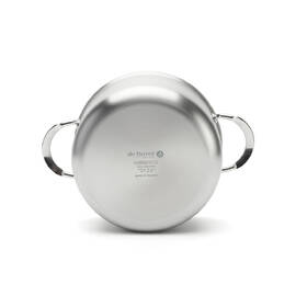 Hrnec de Buyer 3605.20, 20 cm nerez

 obrázek produktu 3 z 4