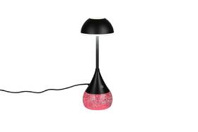 Stolní lampička Reality TEMBO Table lamp černá

 obrázek produktu 8 z 13