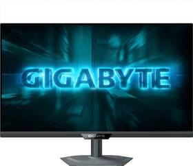 Herní monitor GIGABYTE G27U černý

 obrázek produktu 3 z 7
