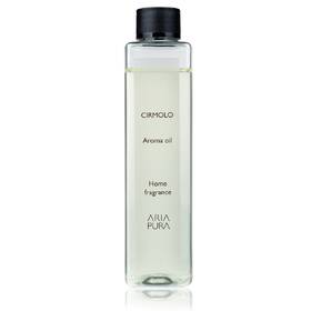 Aroma olej ARIA PURA Cirmolo 

 obrázek produktu 1 z 1