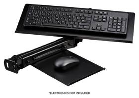 Stojan Next Level Racing ELITE Keyboard and Mouse Tray černý

 obrázek produktu 1 z 2
