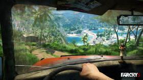 Hra Ubisoft Far Cry 3 

 obrázek produktu 5 z 10