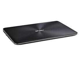 Notebook Asus X555LF-XO147T černý

 obrázek produktu 13 z 13