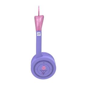 Sluchátka iFrogz Little Rockerz Costume - Princezna 

 obrázek produktu 5 z 7