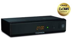 Set-top box Thomson THT741FTA černý

 obrázek produktu 3 z 4