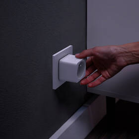 Chytrá zásuvka Philips Bluetooth Smart Plug 

 obrázek produktu 3 z 5