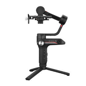 Stabilizátor Zhiyun Weebill S 

 obrázek produktu 8 z 17