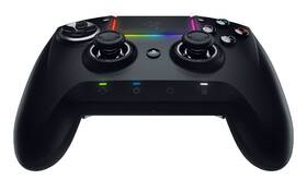Gamepad Razer Raiju Ultimate pro PS4, PC, Android, iOS černý

 obrázek produktu 1 z 5
