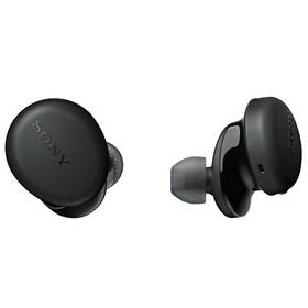 Sluchátka Sony WF-XB700B černá

 obrázek produktu 4 z 17