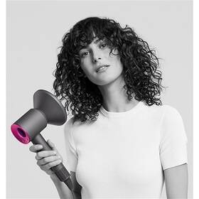 Difuzér Dyson DS-967702-03 pro Supersonic 

 obrázek produktu 1 z 1