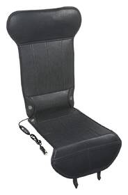 Potah sedadel Compass Strick Air 

 obrázek produktu 1 z 7