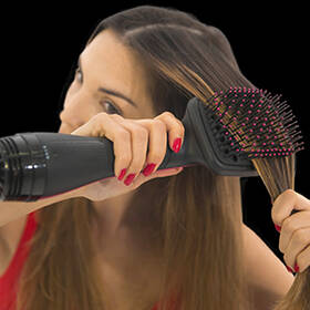 Vlasový kartáč Revlon One-Step Styler RVDR5212E 

 obrázek produktu 7 z 13