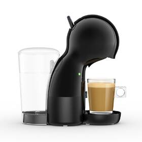 Espresso Krups KP1A3B10 
