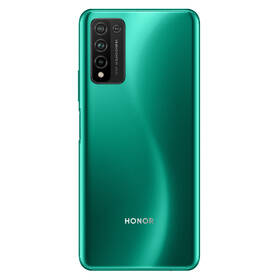 Mobilní telefon HONOR 10X Lite (HMS) zelený

 obrázek produktu 5 z 12