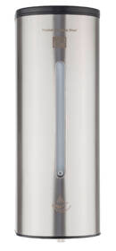  G21 Rocket Stainless Steel 

 obrázek produktu 1 z 10