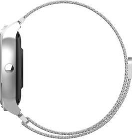 Chytré hodinky Forever ForeVive 2 SB-330 stříbrné

 obrázek produktu 6 z 12
