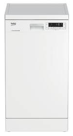 Myčka nádobí Beko DFS 26024 W bílá

 obrázek produktu 3 z 4