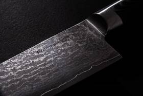 Nůž SANTOKU G21 Damascus SANTOKU 13 cm 

 obrázek produktu 4 z 8