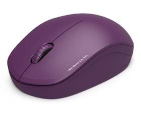 Myš PORT CONNECT Wireless Collection fialová

 obrázek produktu 2 z 6