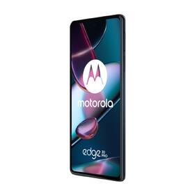 Mobilní telefon Motorola Edge 30 Pro 12GB/256GB - Cosmos Blue 

 obrázek produktu 1 z 11