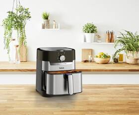 Fritéza horkovzdušná Tefal EY501D15 Easy Fry&Grill 2v1 

 obrázek produktu 17 z 27