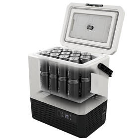 Autochladnička Yeticool EX15 

 obrázek produktu 8 z 27