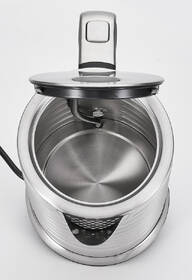 Rychlovarná konvice Profi Cook WKS 1119, inox 1,7 l nerez

 obrázek produktu 2 z 5