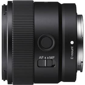 Objektiv Sony E 11 mm f/1.8 černý

 obrázek produktu 2 z 7