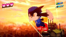 Hra Bandai Namco Games PlayStation 5 Klonoa Phantasy Reverie Series 

 obrázek produktu 8 z 10