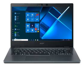 Notebook Acer TravelMate Spin P4 (TMP414RN-51-589B) modrý

 obrázek produktu 3 z 10
