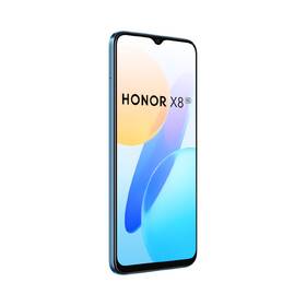 Mobilní telefon HONOR X8 5G modrý

 obrázek produktu 3 z 11