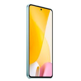 Mobilní telefon Xiaomi 12 Lite 5G 6GB/128GB zelený

 obrázek produktu 3 z 10
