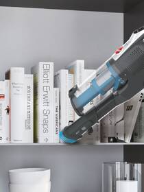Tyčový vysavač Hoover HF522STP 011 
