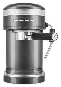 Espresso KitchenAid 5KES6503EMS 

 obrázek produktu 1 z 6