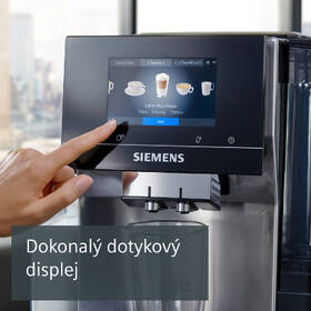 Espresso Siemens TQ707R03 černé/nerez

 obrázek produktu 9 z 16