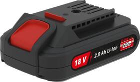 Ventilátor Güde V 18-201-05 (s baterií) 

 obrázek produktu 5 z 6