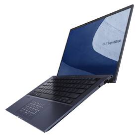 Notebook Asus ExpertBook B9 černý

 obrázek produktu 6 z 9